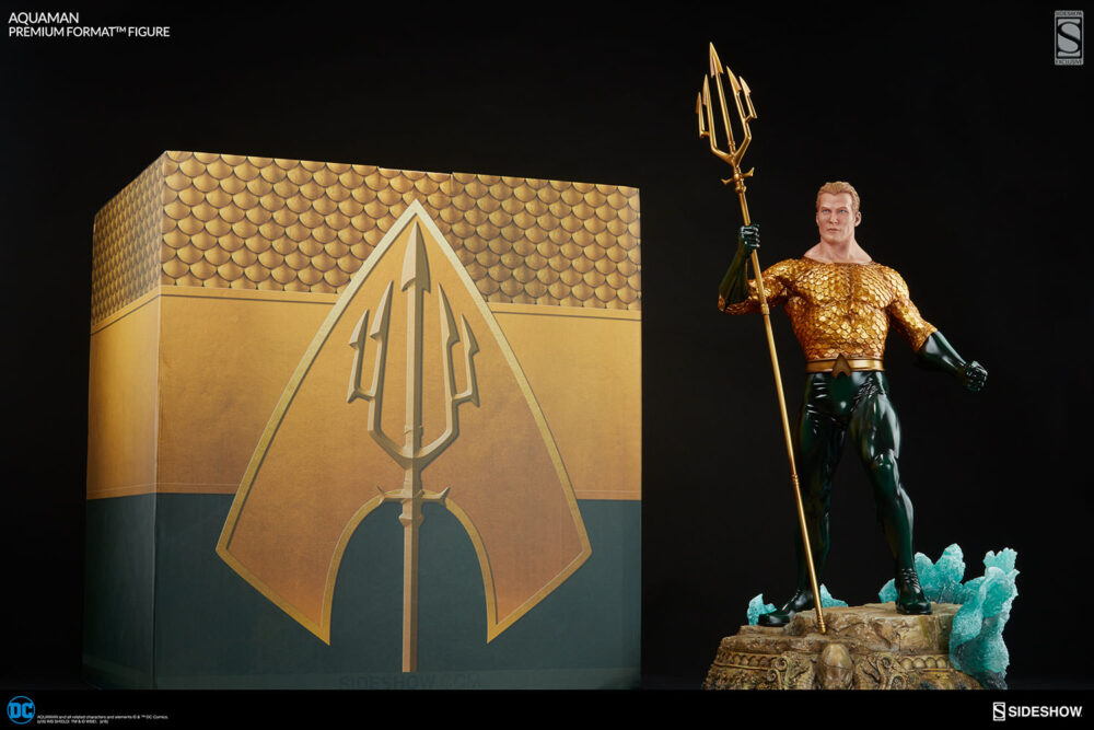 Aquaman - Imagen 2